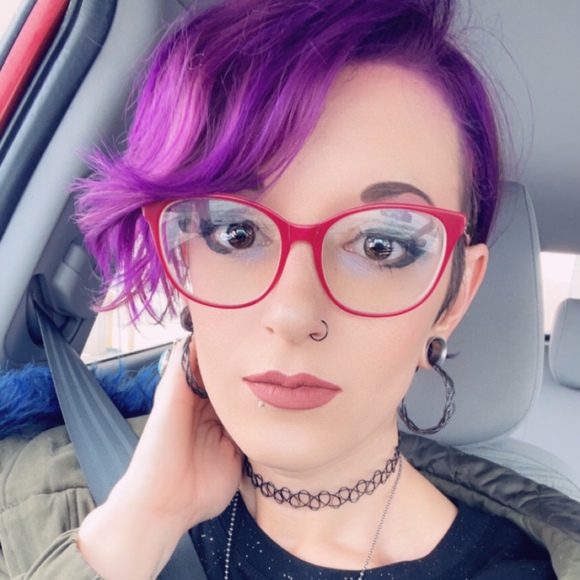 Meet your Posher, Charity - Picture 1 of 1